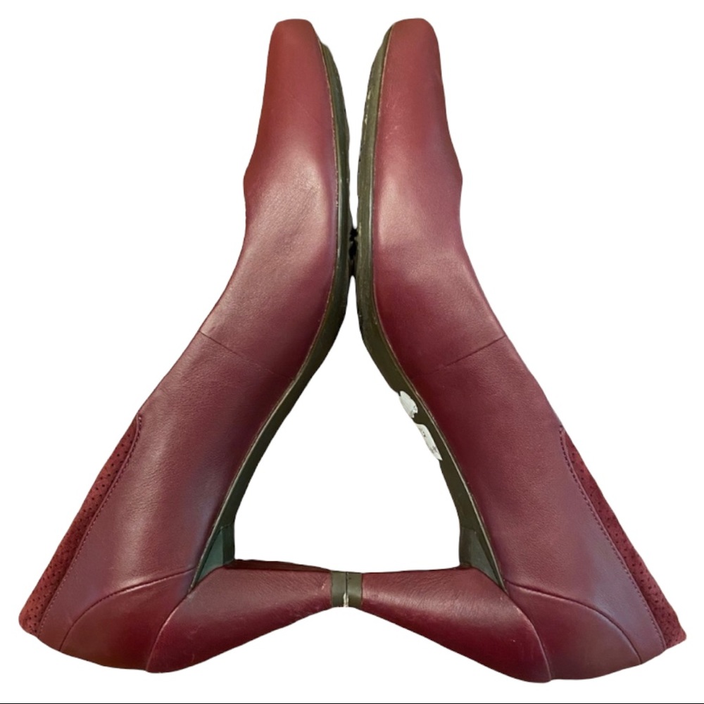 TSUBO Comfort Pumps - Picture 6 of 9